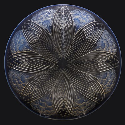 Lot 135 - René Lalique (French, 1860-1945)