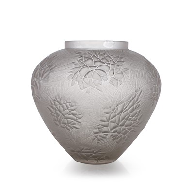 Lot 137 - René Lalique (French, 1860-1945)