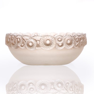Lot 138 - René Lalique (French, 1860-1945)
