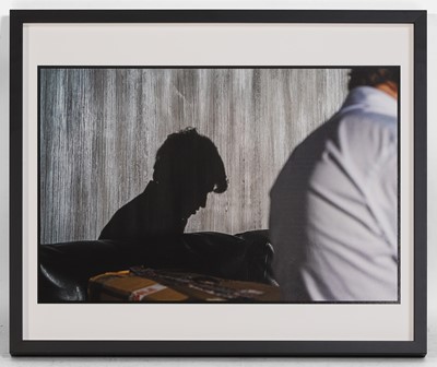 Lot 563 - Matt Helders (British, b.1986)