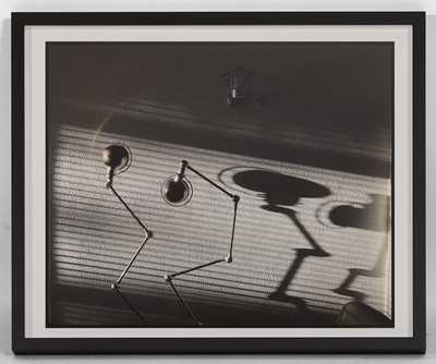Lot 561 - Kevin Godley (British, b.1945)