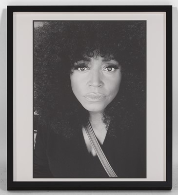 Lot 560 - Mica Paris (British, b.1969)
