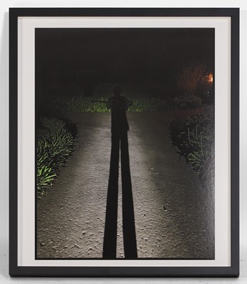 Lot 558 - Mick Fleetwood (British, b.1947)