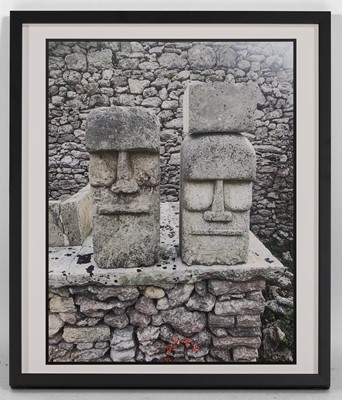 Lot 556 - Graham McPherson aka 'Suggs' (British, b.1961)