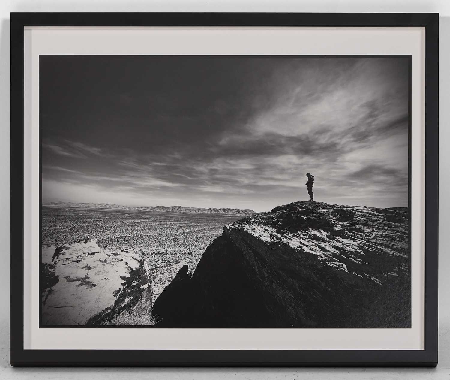 Lot 554 - Noel Gallagher (British, b.1967)