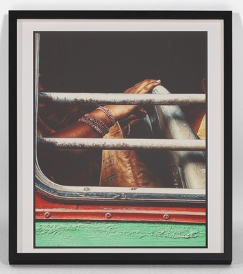 Lot 553 - Noel Gallagher (British, b.1967)