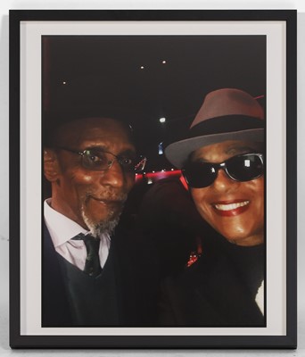 Lot 552 - Pauline Black (British, b.1953)