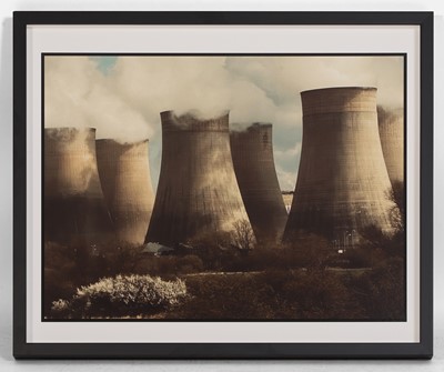 Lot 551 - Richard Butler (British, b.1956)