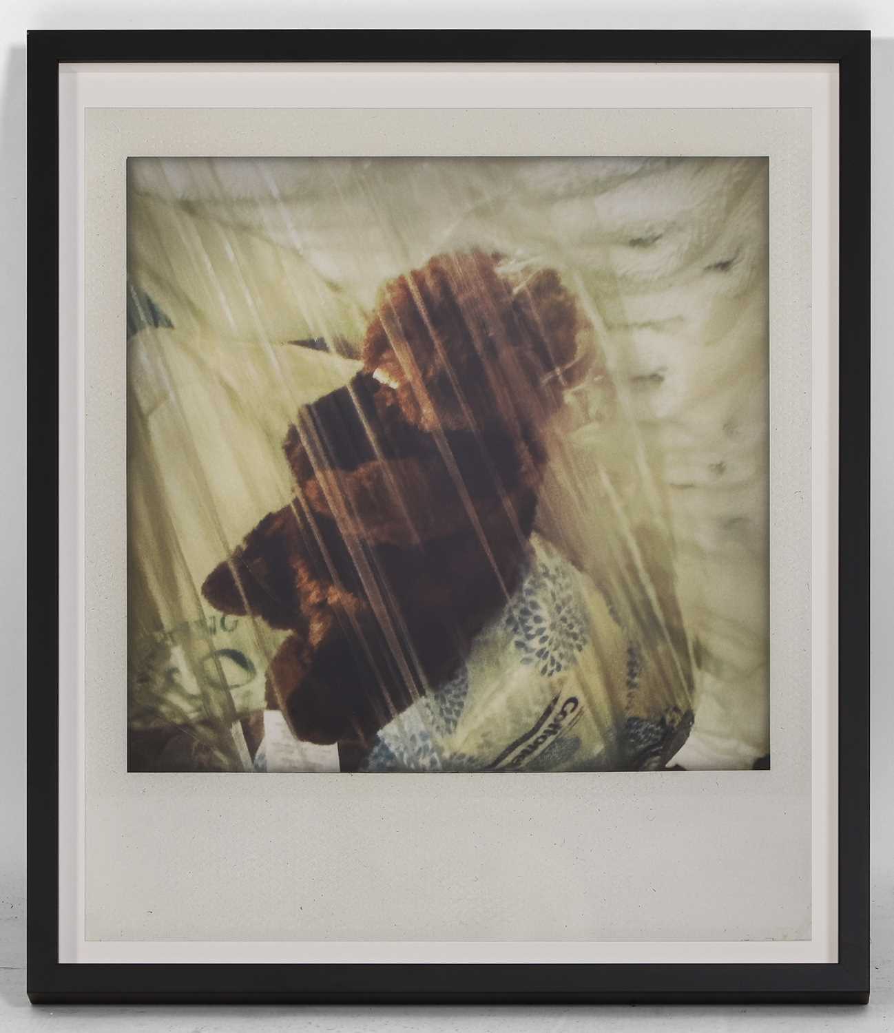 Lot 545 - Nick Cave (Australian, b.1957)