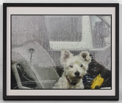 Lot 547 - Neil Tennant (British, b.1954)