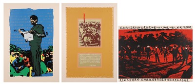 Lot 209 - Musetta Ripamonti (contemporary)