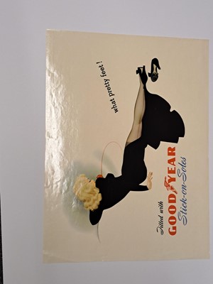Lot 186 - A mixed group of advertising, art and war posters