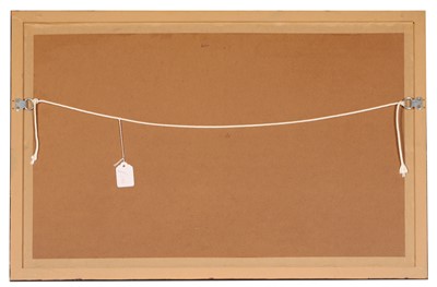 Lot 398 - Geoff Williams (New Zealand, b.1957)