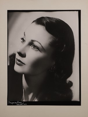 Lot 105 - Angus McBean (British, 1904-1990)