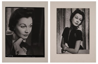 Lot 106 - Angus McBean (British, 1904-1990)