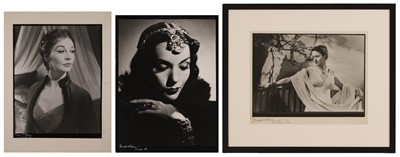 Lot 107 - Angus McBean (British, 1904-1990)