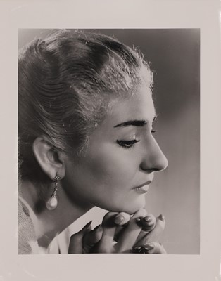 Lot 111 - Angus McBean (British, 1904-1990)