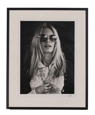 Lot 100 - Ray Bellisario (British, 1936-2018)