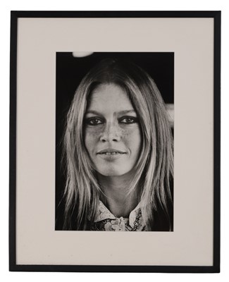 Lot 100 - Ray Bellisario (British, 1936-2018)