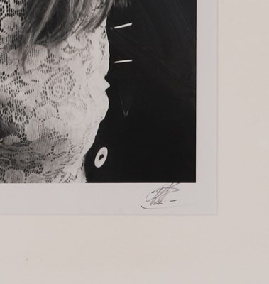 Lot 100 - Ray Bellisario (British, 1936-2018)