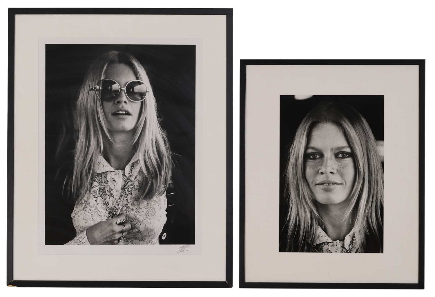 Lot 100 - Ray Bellisario (British, 1936-2018)