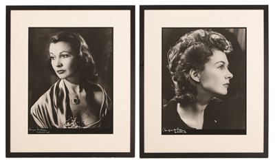 Lot 109 - Angus McBean (British, 1904-1990)