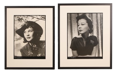 Lot 108 - Angus McBean (British, 1904-1990)