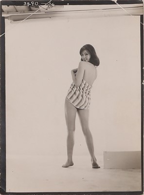 Lot 156 - Edgar Brind (British, 20th century)