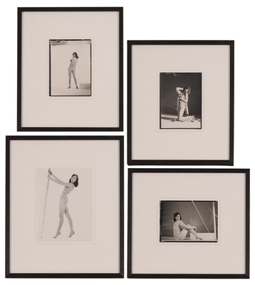 Lot 156 - Edgar Brind (British, 20th century)