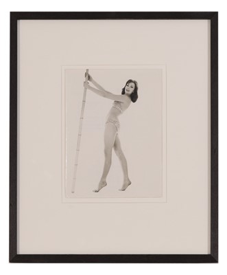 Lot 156 - Edgar Brind (British, 20th century)