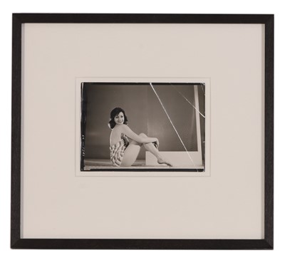 Lot 156 - Edgar Brind (British, 20th century)