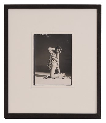 Lot 156 - Edgar Brind (British, 20th century)