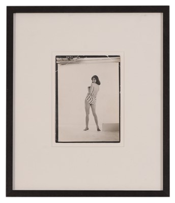 Lot 156 - Edgar Brind (British, 20th century)