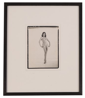 Lot 155 - Edgar Brind (British, 20th century)