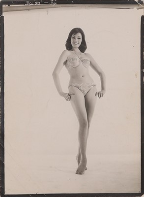 Lot 155 - Edgar Brind (British, 20th century)