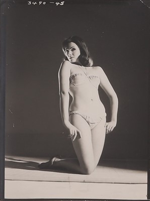 Lot 155 - Edgar Brind (British, 20th century)