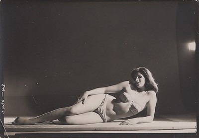 Lot 155 - Edgar Brind (British, 20th century)