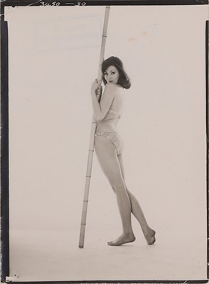 Lot 155 - Edgar Brind (British, 20th century)