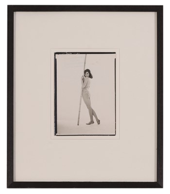 Lot 155 - Edgar Brind (British, 20th century)