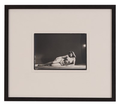 Lot 155 - Edgar Brind (British, 20th century)