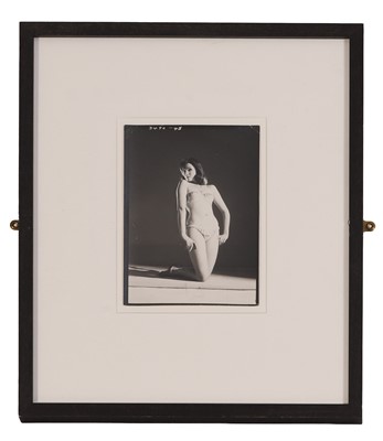 Lot 155 - Edgar Brind (British, 20th century)