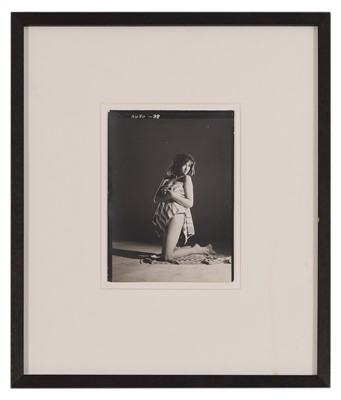 Lot 155 - Edgar Brind (British, 20th century)