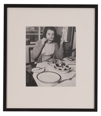 Lot 163 - Ray Bellisario (British, 1936-2018)