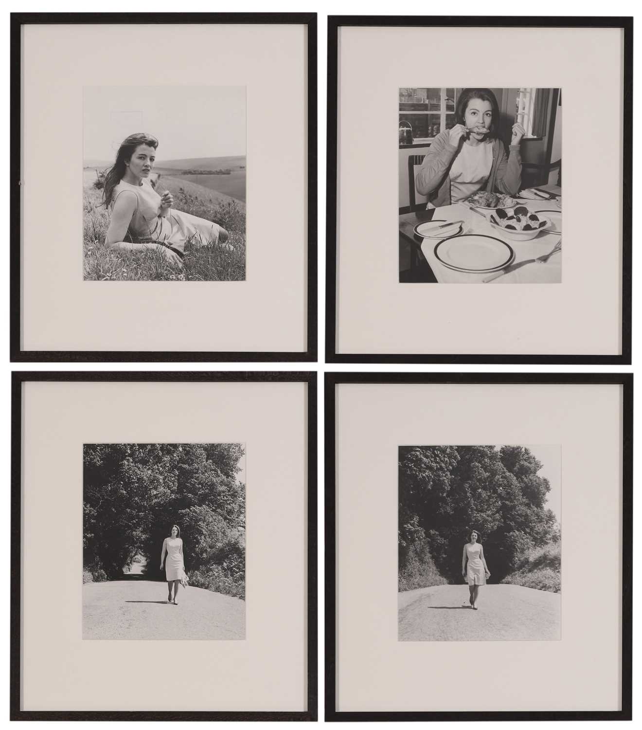 Lot 163 - Ray Bellisario (British, 1936-2018)
