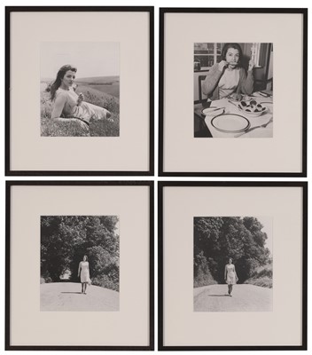 Lot 163 - Ray Bellisario (British, 1936-2018)