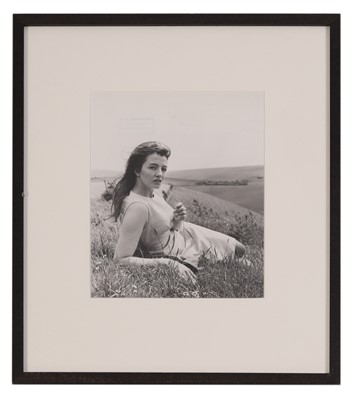 Lot 163 - Ray Bellisario (British, 1936-2018)