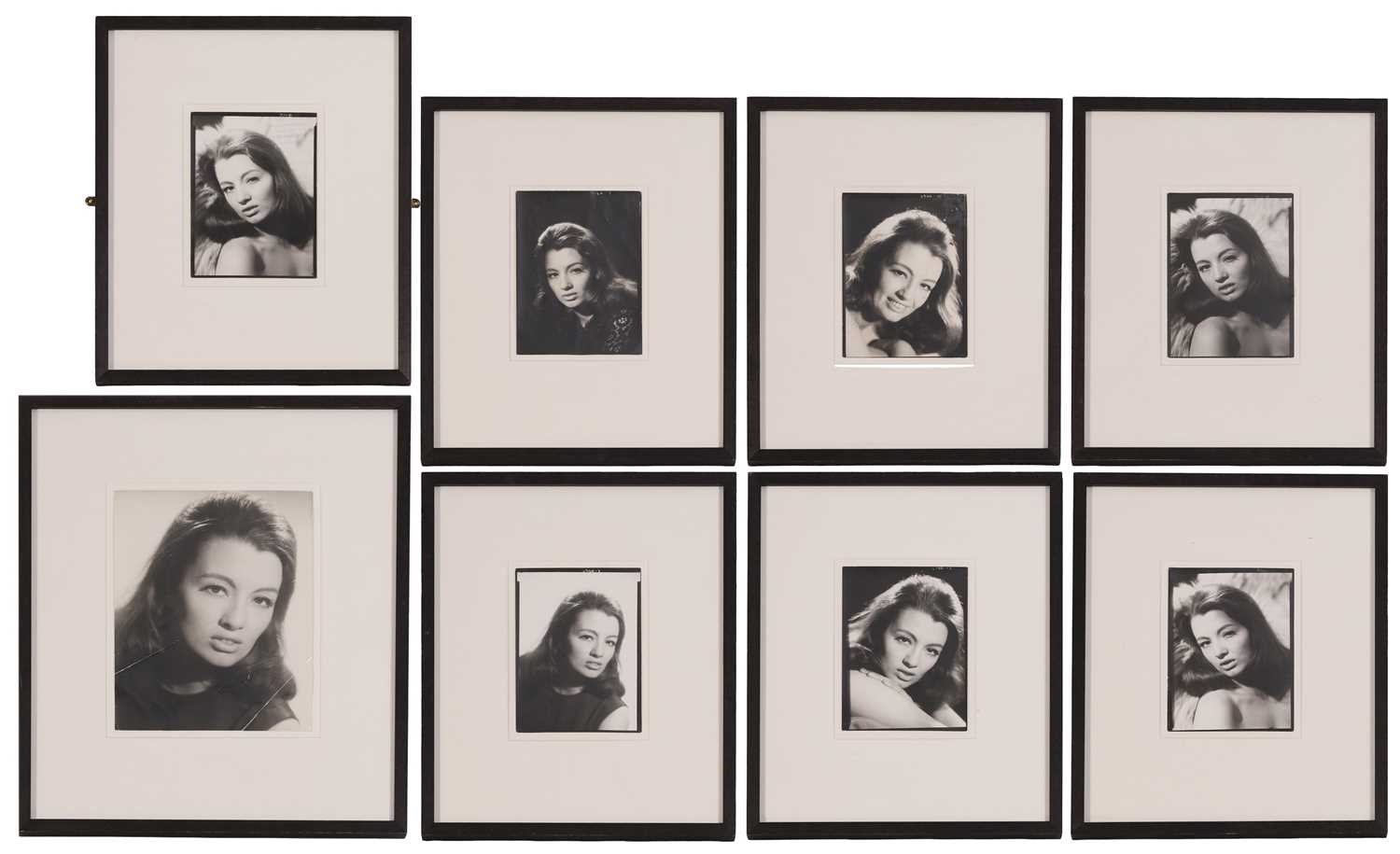 Lot 157 - Edgar Brind (British, 20th century)