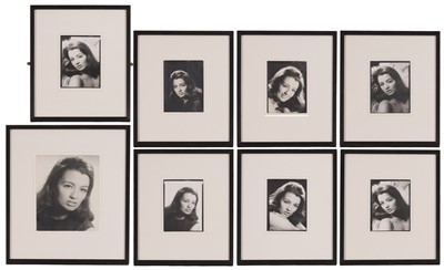 Lot 157 - Edgar Brind (British, 20th century)
