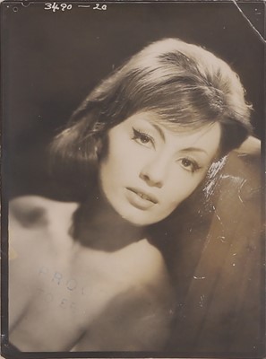Lot 153 - Edgar Brind (British, 20th century)