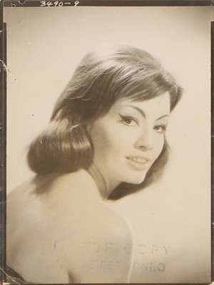 Lot 153 - Edgar Brind (British, 20th century)